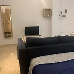 Estudio Segunda Linea De Playa