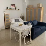 Estudio Segunda Linea De Playa