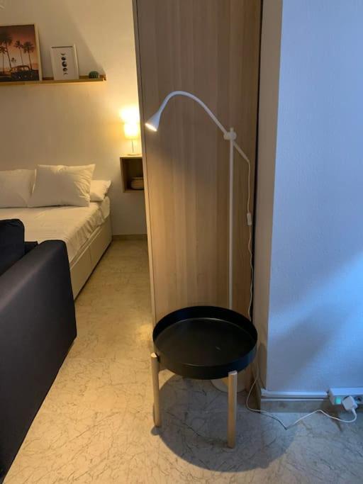 Apartamento Estudio Segunda Linea De Playa Almería