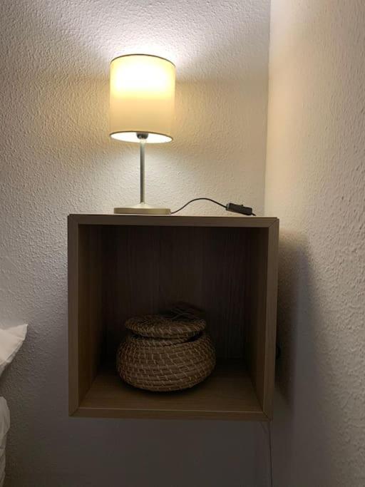 Estudio Segunda Linea De Playa * Almería