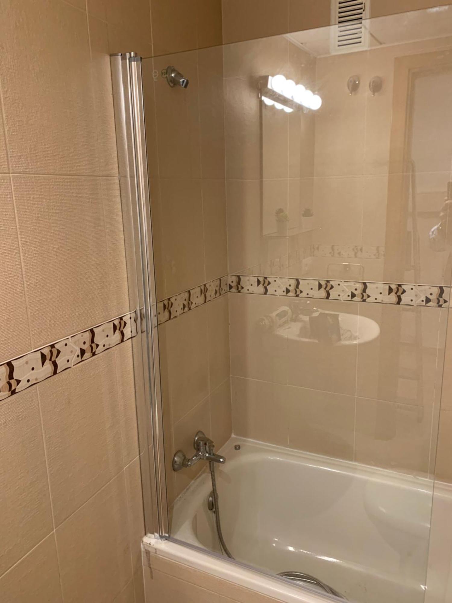 Apartamento Estudio Segunda Linea De Playa *